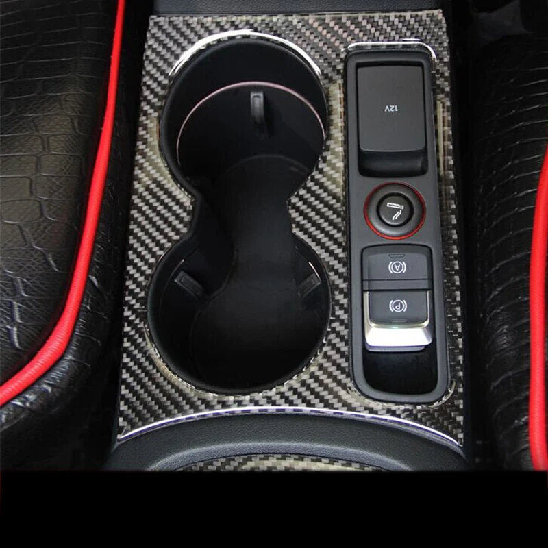 Автомобильный держатель для стакана с водой в салон украшение панели из