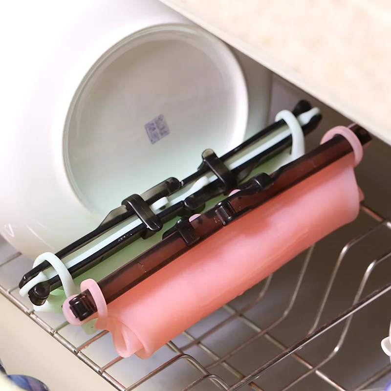 1000 мл силиконовые пищевые пакеты свежий герметичный пакет кухонный инструмент