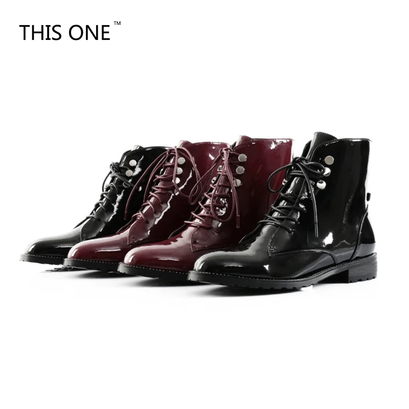 Женские ботинки Doc Martins 2018 Британский Dr винтажные классические Martin женские