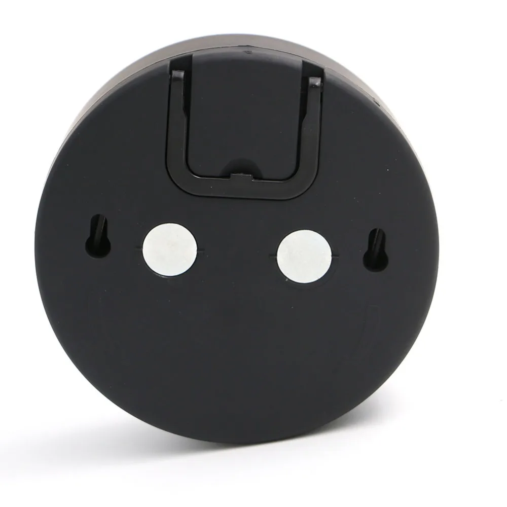 Портативный Рабочий СВЕТОДИОДНЫЙ фонарик COB рабочий светильник с магнитным