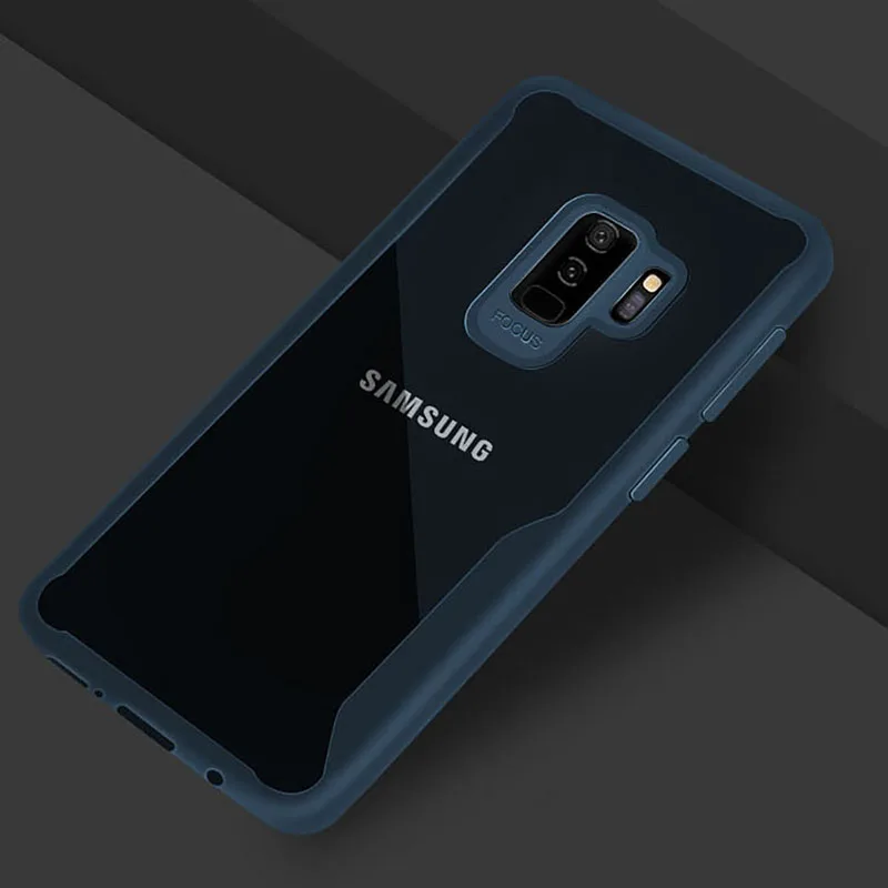 Ультра тонкая обычная чехол для телефона samsung J8 2018 Мягкие TPU A9 Star случаях