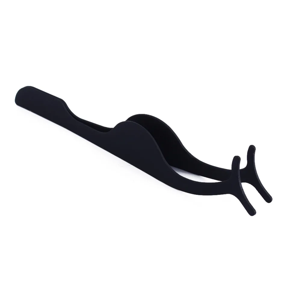 Инструмент пинцеты для накладных ресниц аппликатор Щипцы завивки и наращивания