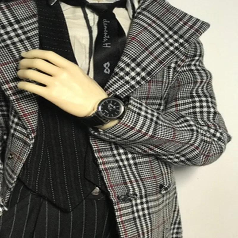 

3 BJD Props bjd watch mini watch