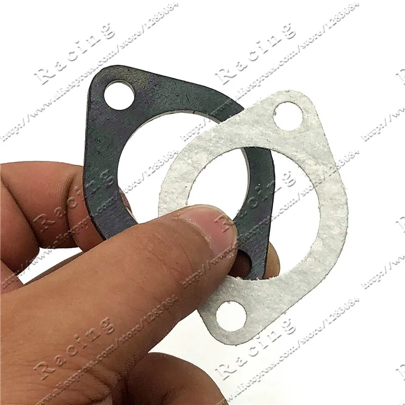 Карбюратор для PZ30 VM26 Carb 30 мм прокладка двигателя Mikuni 140cc 150cc 160cc Pitster Pro SSR Thumpstar