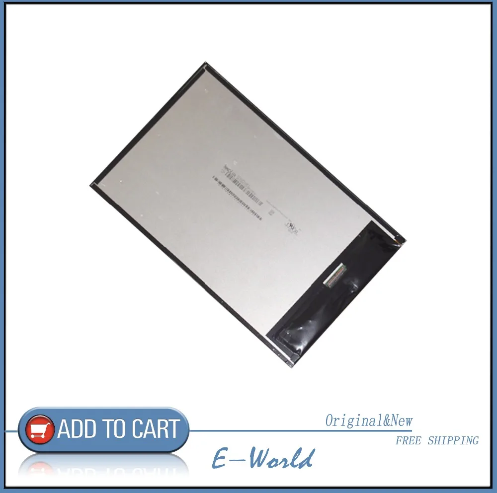 

Оригинальный 10,1 дюймовый ЖК-экран для планшета Lenovo YOGA Tab 3 Plus