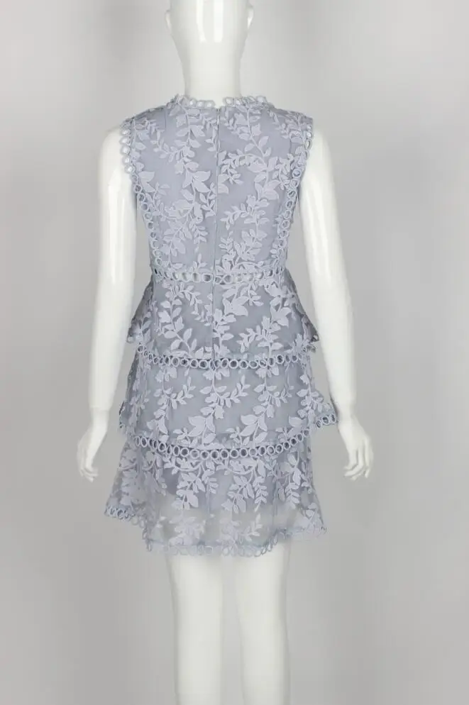 Женское платье-мини без рукавов повседневное Клубное Пляжное вечернее короткое