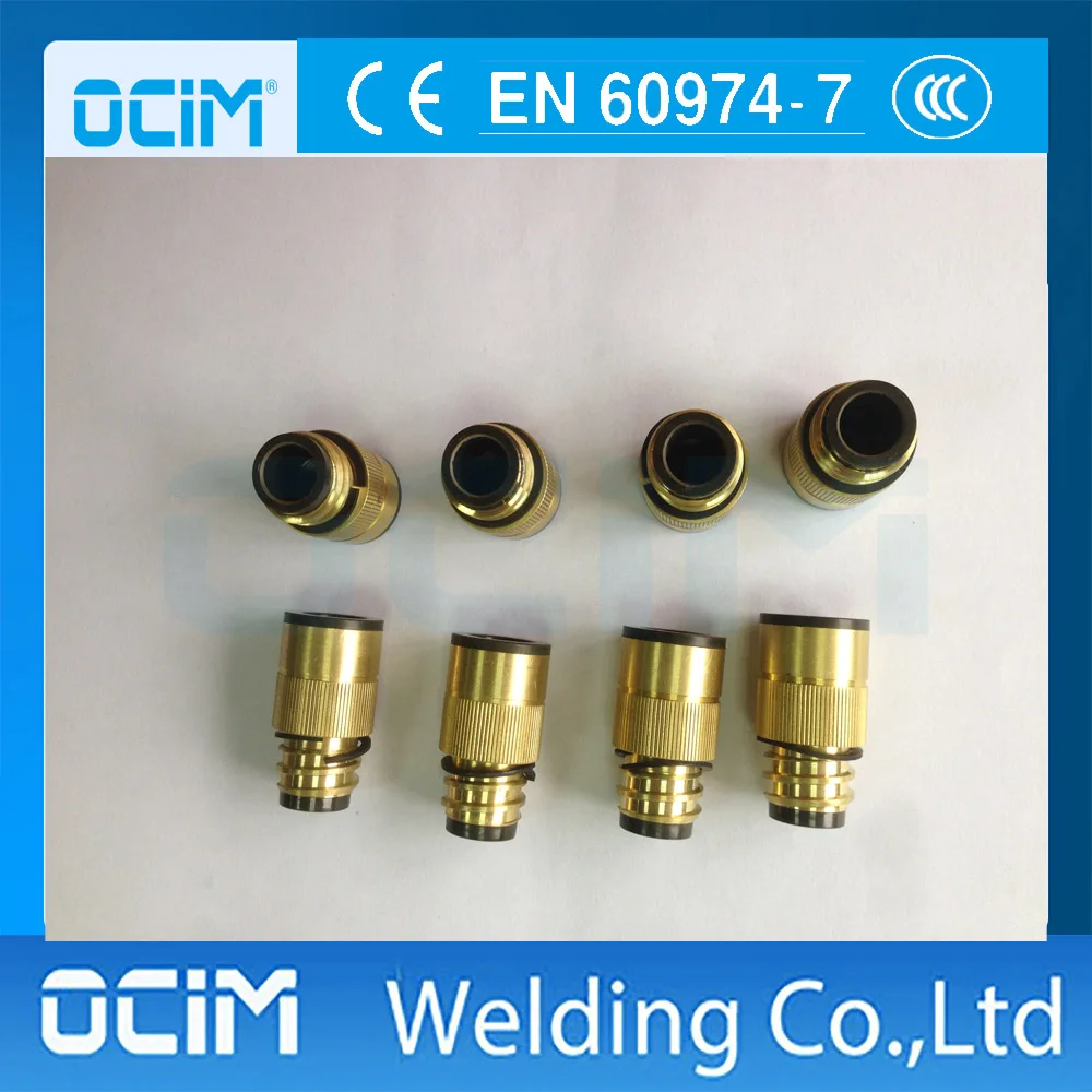 

10pcs welding insulator for PAN500A welding Gun