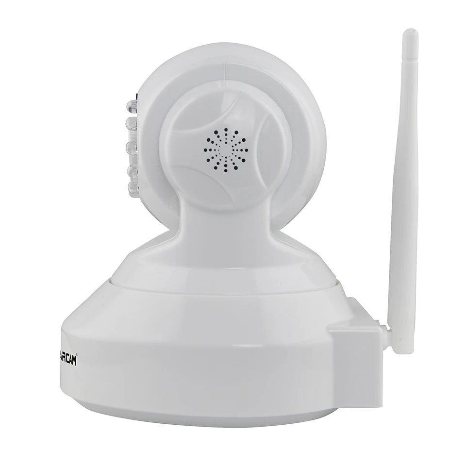 WI-FI Камера Vstarcam C7837WIP Беспроводной IP Wi-Fi CCTV видеонаблюдения Камара ONVIF P2P Micro SD