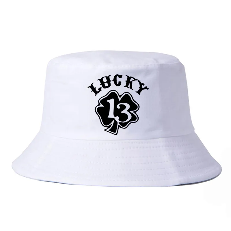 Панама lucky number для мужчин и женщин модная шапка улицы повседневная в стиле