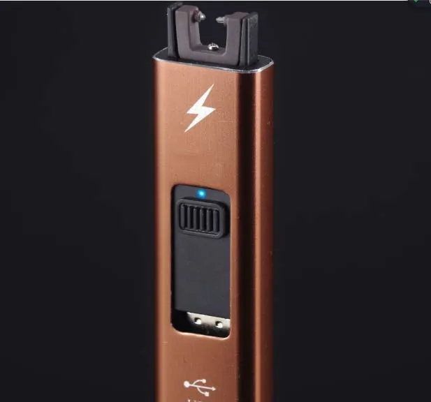USB электрическая дуговая зажигалка