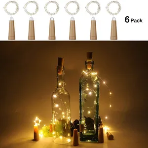 Светодиодная гирлянда, 6 шт., 1 м2 м