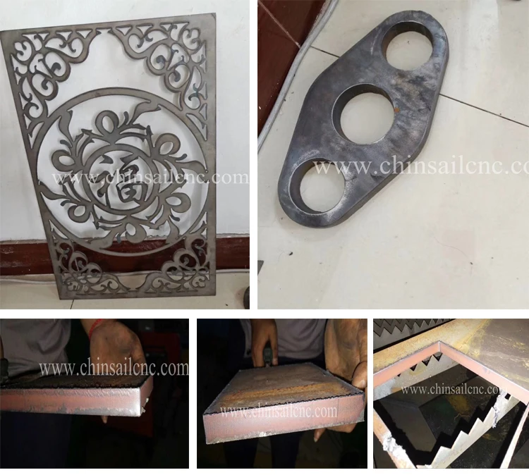 Factory price cnc pipe plasma cutting machine 1325 2030 metal | Инструменты