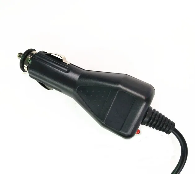 12V автомобильное зарядное устройство адаптер для Motorola Radio GP88 GP300/600 GM300 GTS2000