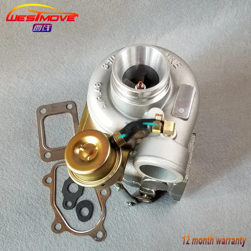 Турбокомпрессор TB2527 TURBO 452047 0002 5002S для двигателя Ford Maverick Nissan Terrano II 2 7 TD UDS UNS TD27TDI TD27T