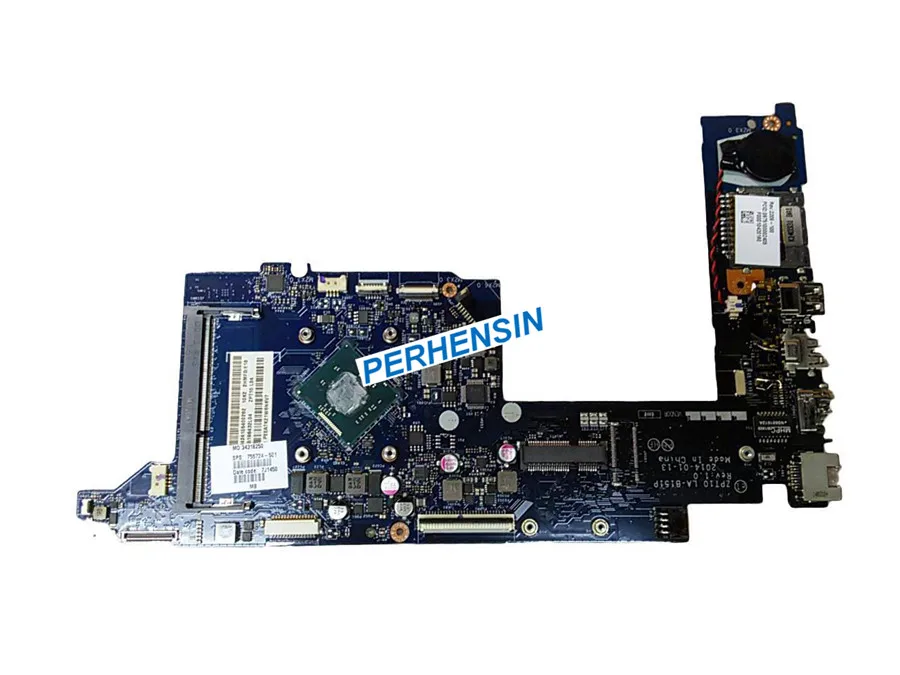 

HP Pavilion 11-N X360 11,6 N3520 LA-B151P 755724-501 100%