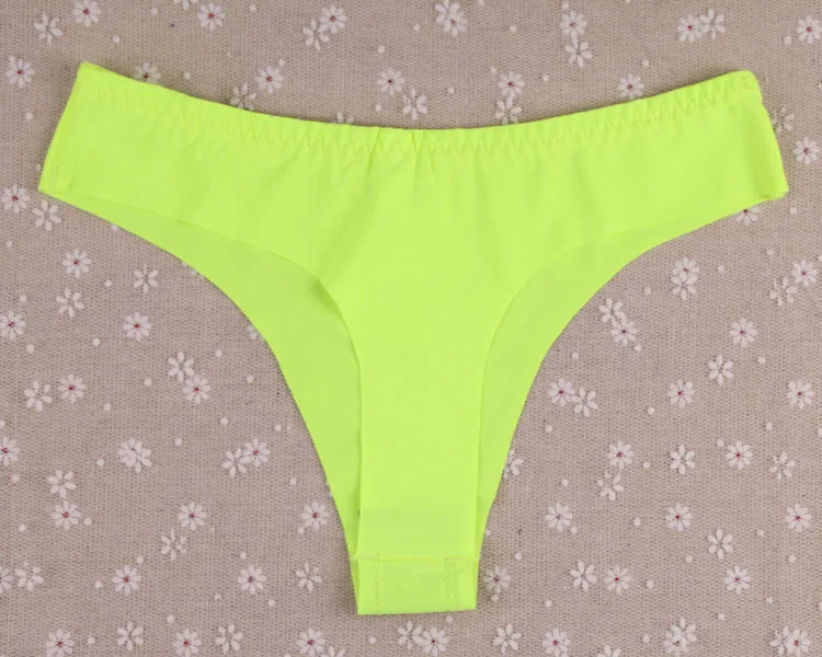 1PCS Summer style Super Deal sexy women's thong underwear women G-String briefs Sexy Women's Briefs lingerie |