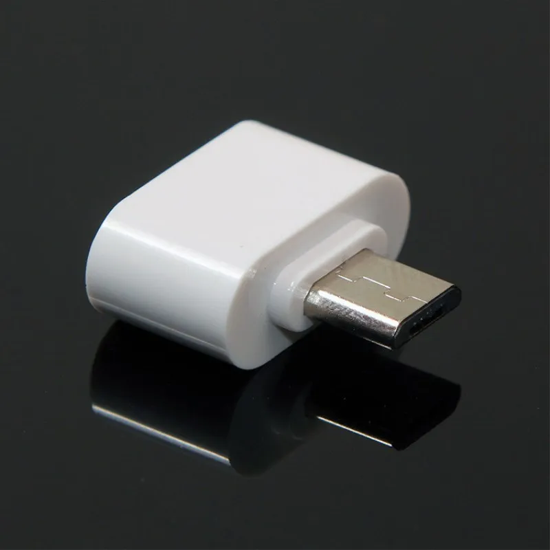 Мини Micro Usb 2 0 OTG адаптер хаб конвертер для планшетных ПК MP3/MP4 samsung Galaxy S3 S4 Sony LG|usb usb|otg