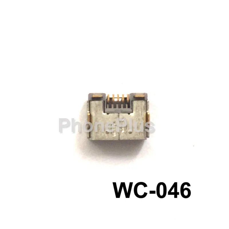 Зарядная док станция с USB разъемом для замены разъема Sony Ericsson Xperia Mini ST15 Active ST17i