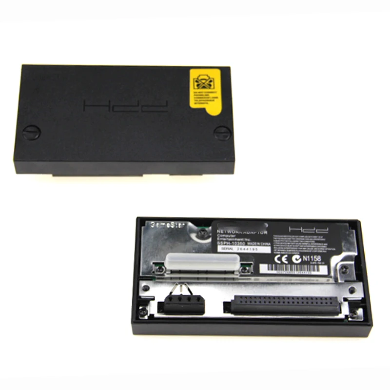 Сетевой адаптер Sata / IDE для игровой консоли Sony PS2 Fat розетка HDD Playstation 2 Socket|Запасные