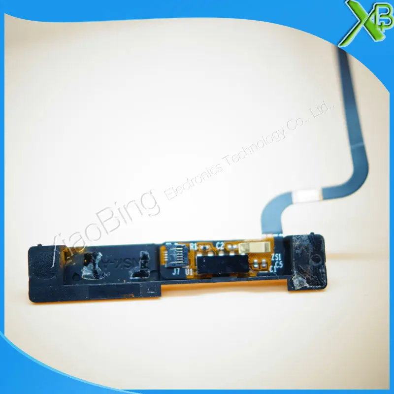 Гибкий кабель с ИК-датчиком 821-0755-A для MacBook Pro A1297