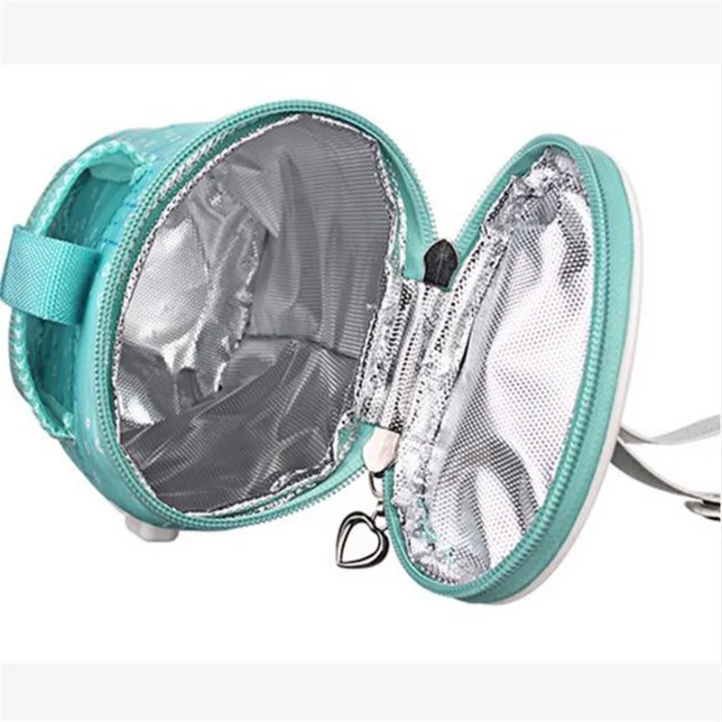 USB Электрический нагреватель для бутылок обогреватель изолированный мешок