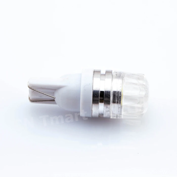 4 шт./лот T10 W5W 194 168 Янтарный Желтый 5050 SMD LED Авто сторона задние фонари свою очередь