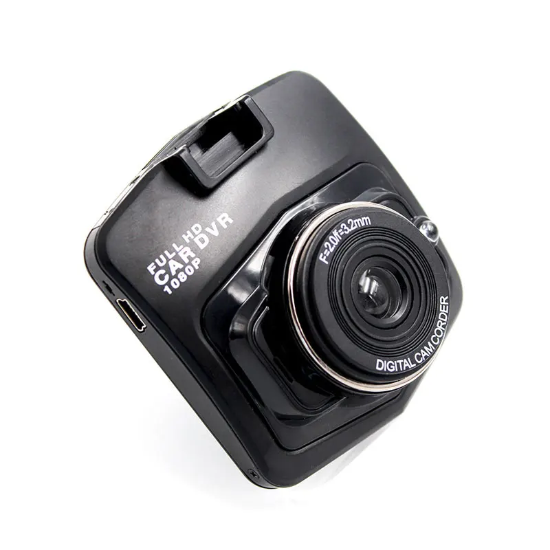 PARASOLANT 2018 новая Оригинальная мини Автомобильная DVR камера Dashcam Full HD 1080P видео
