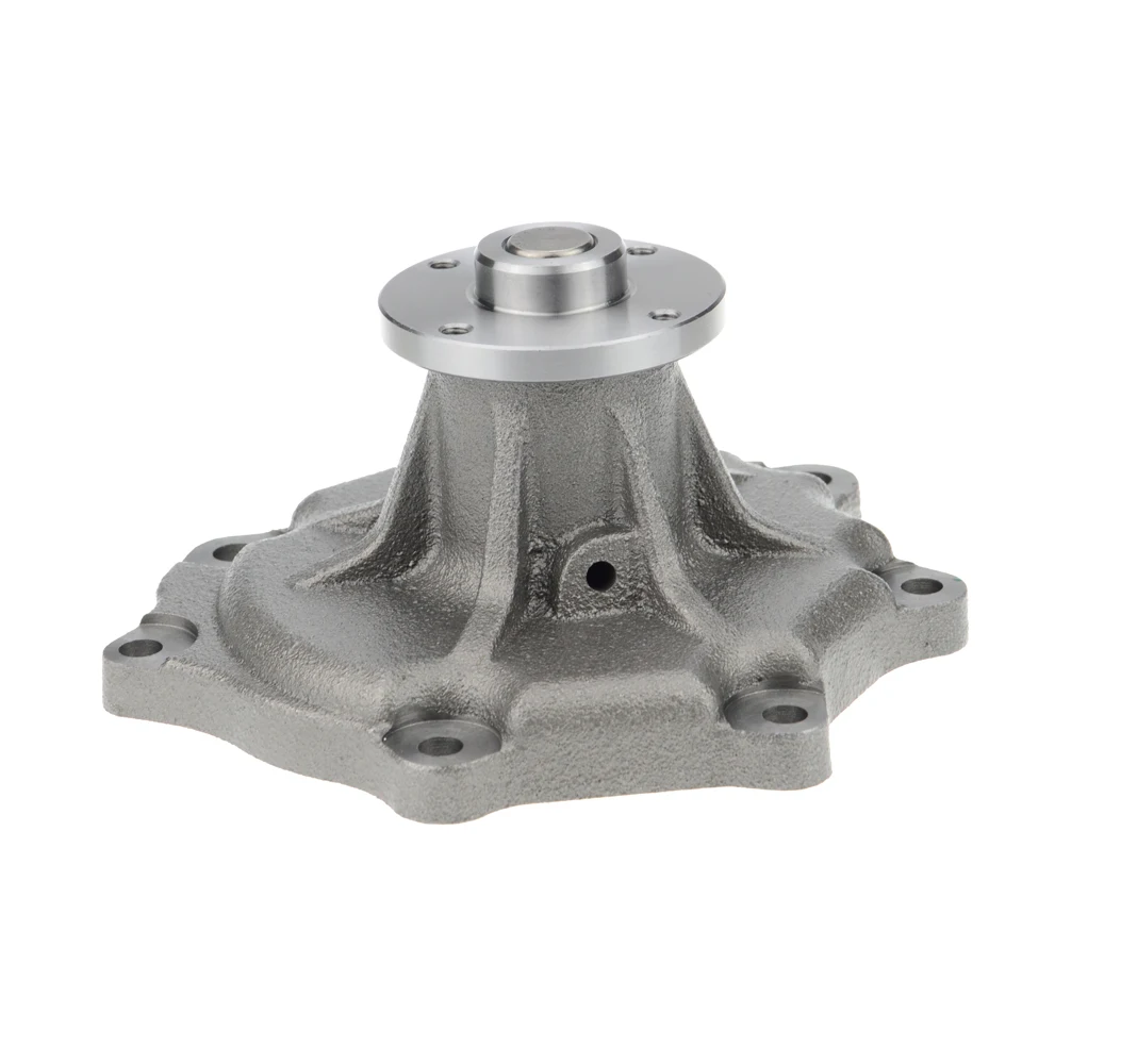 Водяной насос для Nissan Patrol GU GQ TD42 1988 2002 дизельный TD42T 1999 2000 2001 2003 2004 2005 2006 дизель