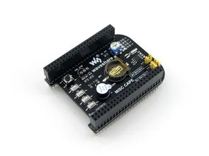 Waveshare BB Black Acce E для BeagleBone с MISC мысом DS18B20 USB камера 0307 WIFI BL-150UM RTL8188 и т. Д. | Компьютеры