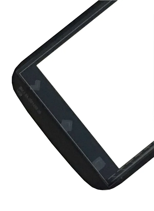 Белый и черный 1 шт./лот 4 5 &quotдля Fly IQ450 IQ 450 сенсорный экран дигитайзер замена с