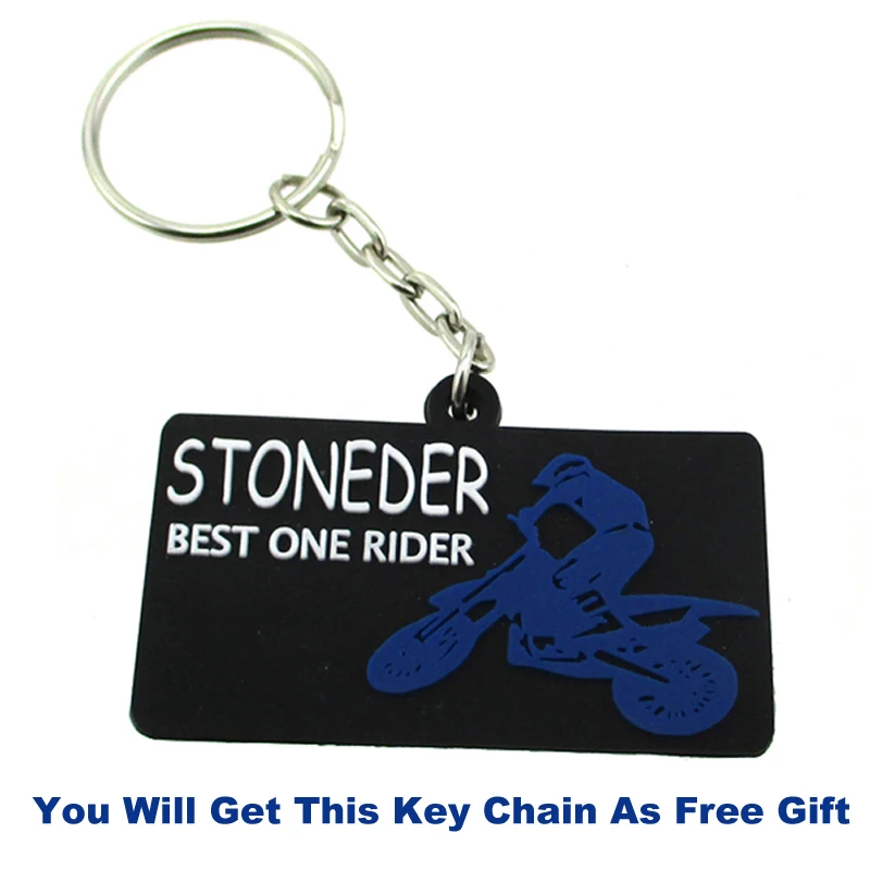 Комплект головки цилиндра STONEDER Gold с большим отверстием 44 мм для двухтактного