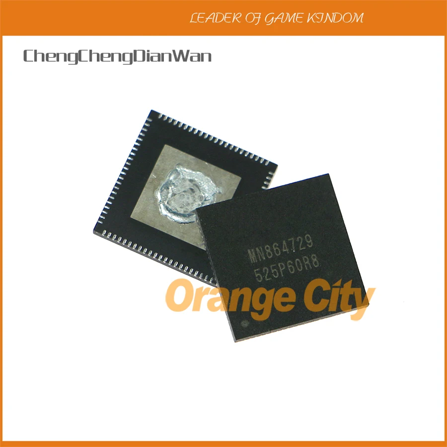 Оригинальный Новый MN864729 HDMI совместимый IC для ps4 4 шт./лот|ic| |