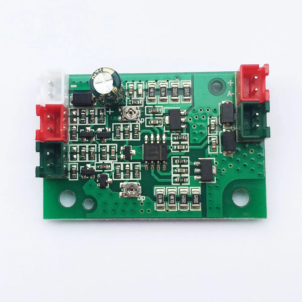 Плата для лазерного драйвера tgleiser TTL 808 нм 532 650 660 лазерный модуль dc5v|board|board board |
