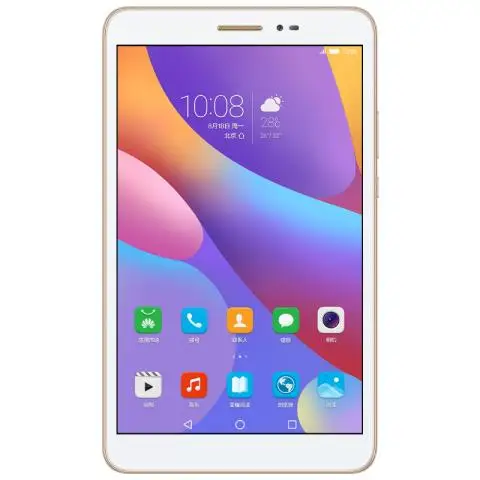 Huawei honor Mediapad T2 JDN AL00 4G Phablet PC Snapdragon 616 3 ГБ ОЗУ 32 Гб ПЗУ 8 дюймов 1920*1200 IPS Android 6 0 WiFi GPS LTE