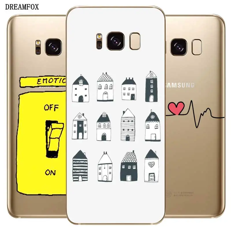 N394 обои мягкий чехол для samsung Galaxy A2 Core A6 A7 A8 A9 A10 A30 A40 A50 A60 A70 A8S A9S A20E плюс |