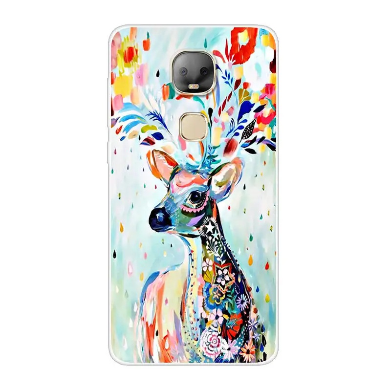 Leeco Le Pro 3 Ai Edition Case 5.5&quot Soft TPU Silicone Cover Phone Letv X650 X651 Pro3 | Мобильные телефоны и