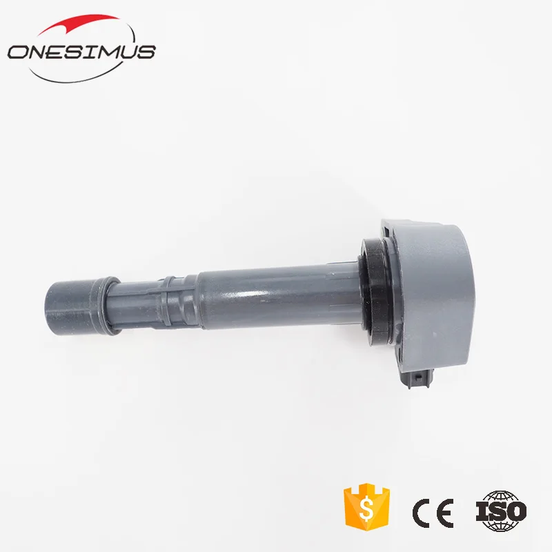 OEM 30520-P8E-A01 12V Ignition Coil for H- J30A1 D14Z6 D16V1 D17A8 D17A9 ACCORD VI Coupe STREAM | Автомобили и мотоциклы