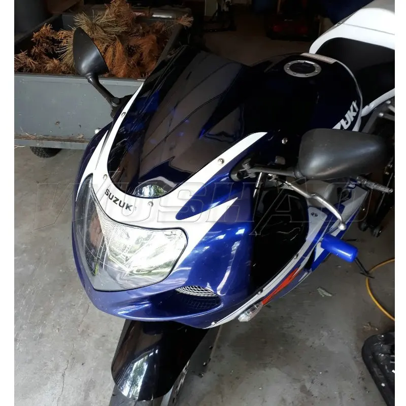 Мотоциклетное ветровое стекло Ветер Экран для 2000 2001 2002 2003 Suzuki GSXR750 GSXR600 GSXR1000 GSXR GSX-R 750 600 1000 K1 K2 K3