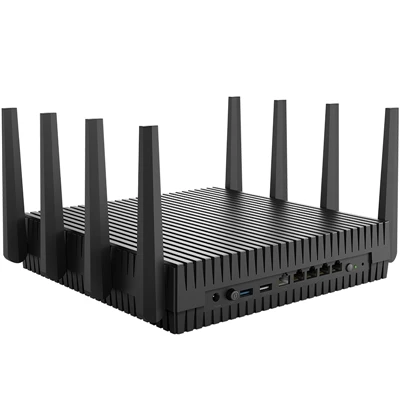Беспроводной роутер с 8 антеннами 802.11AC 5400 Мбит/с | Компьютеры и офис