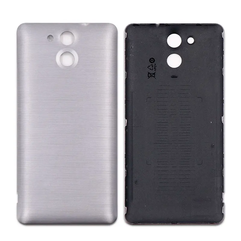 Для Elephone P3000 Батарея крышка 100% Новый Прочный чехол мобильный телефон аксессуар