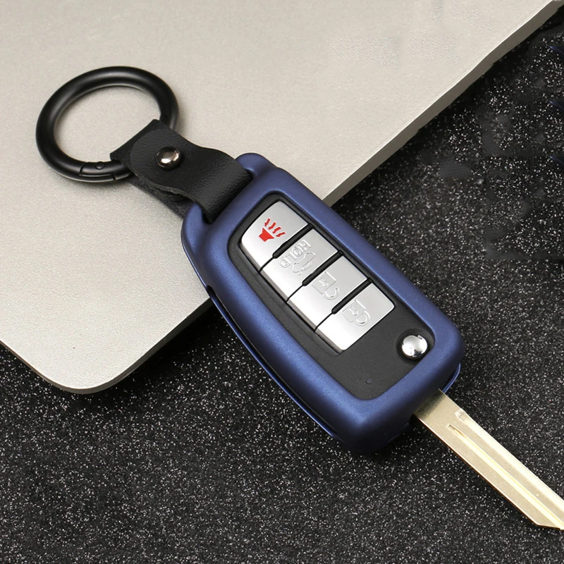 Дерево Зерно звезда углеродная полоса дистанционного гладкого ключа автомобиля