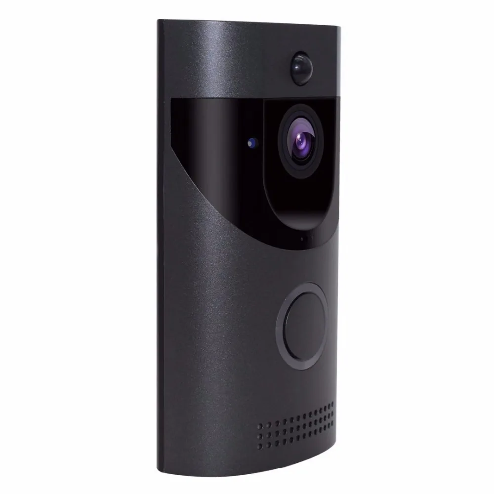 IMPORX B30 Draadloze WiFi Интерком видео Deurbel камера + B10 домашняя безопасности аудио Wifi HD