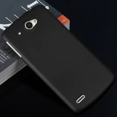 Мода Высокие Технологии Материал Hard Case Для Lenovo S920 S 920 BUltra Тонкий Вернуться