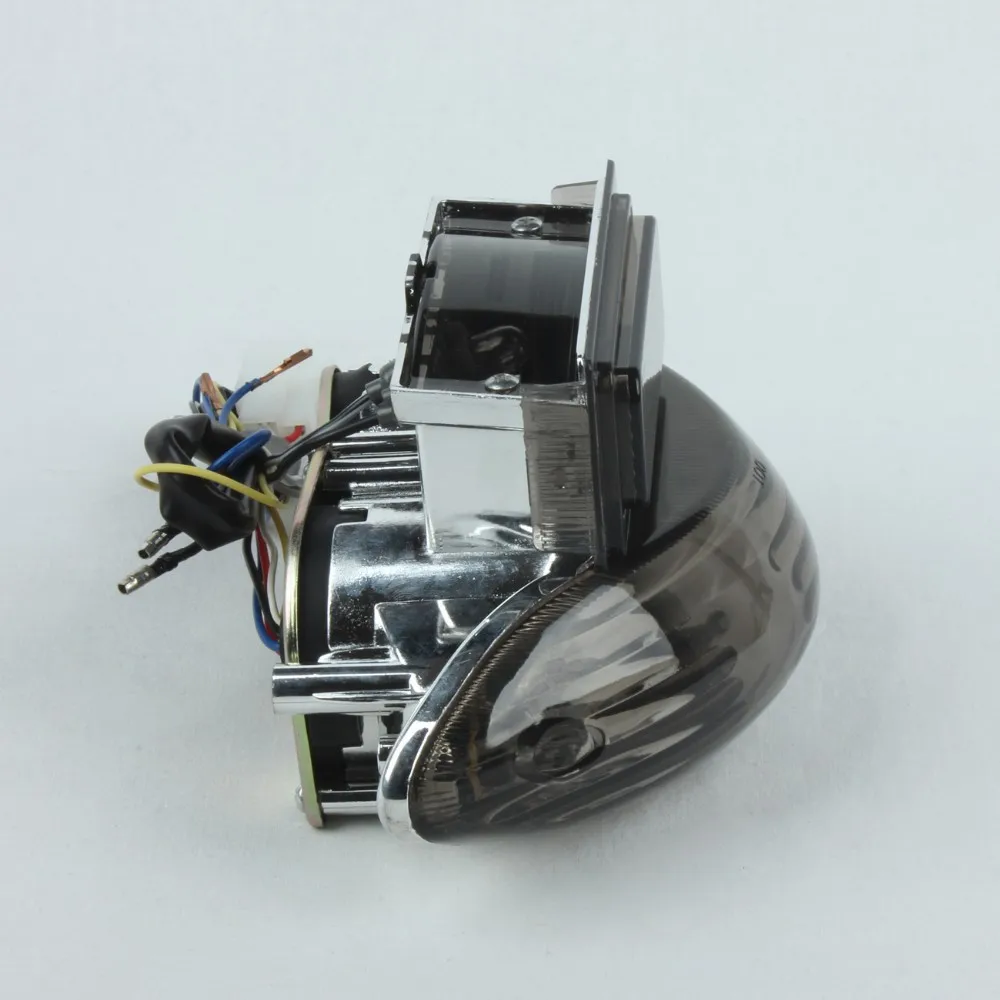 Сигнал задсветильник хода для Мотоцикла Suzuki Gsxr 1300 Hayabusa 1997-2007 Katana 600/750 2003-2006 |