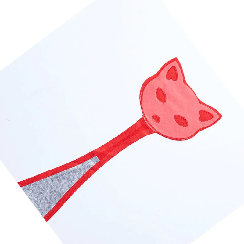 Новое однотонное интересное нижнее белье COLORIENTED с заниженной талией сексуальные