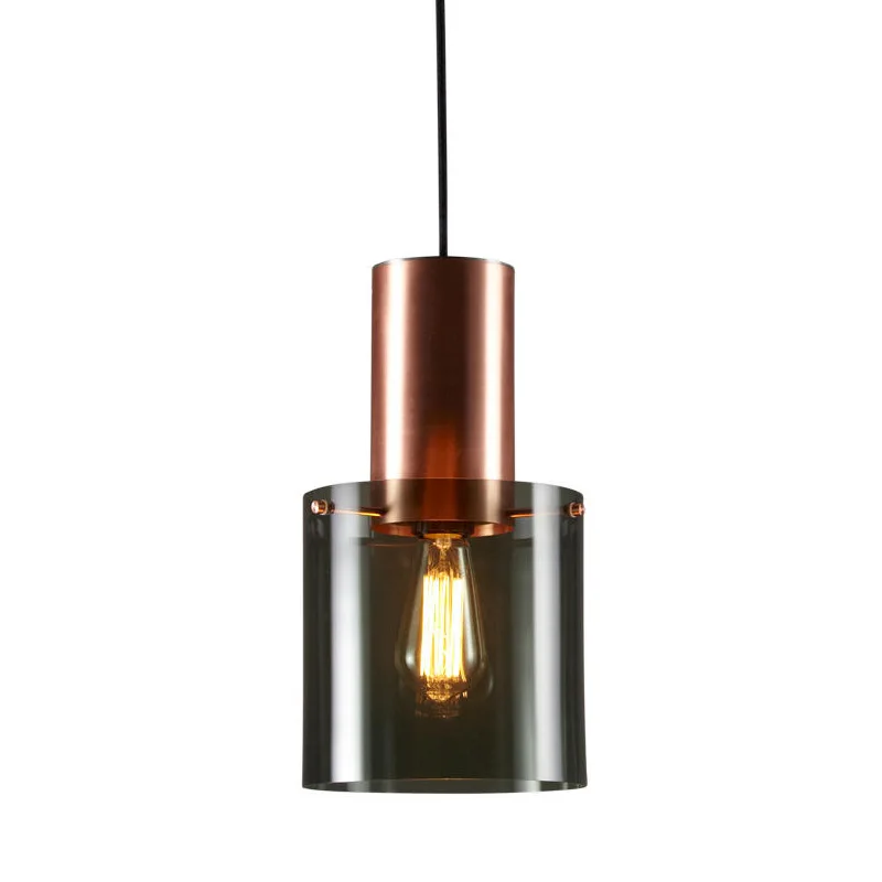 Новый светодиодный подвесной светильник в скандинавском стиле пост модерн для