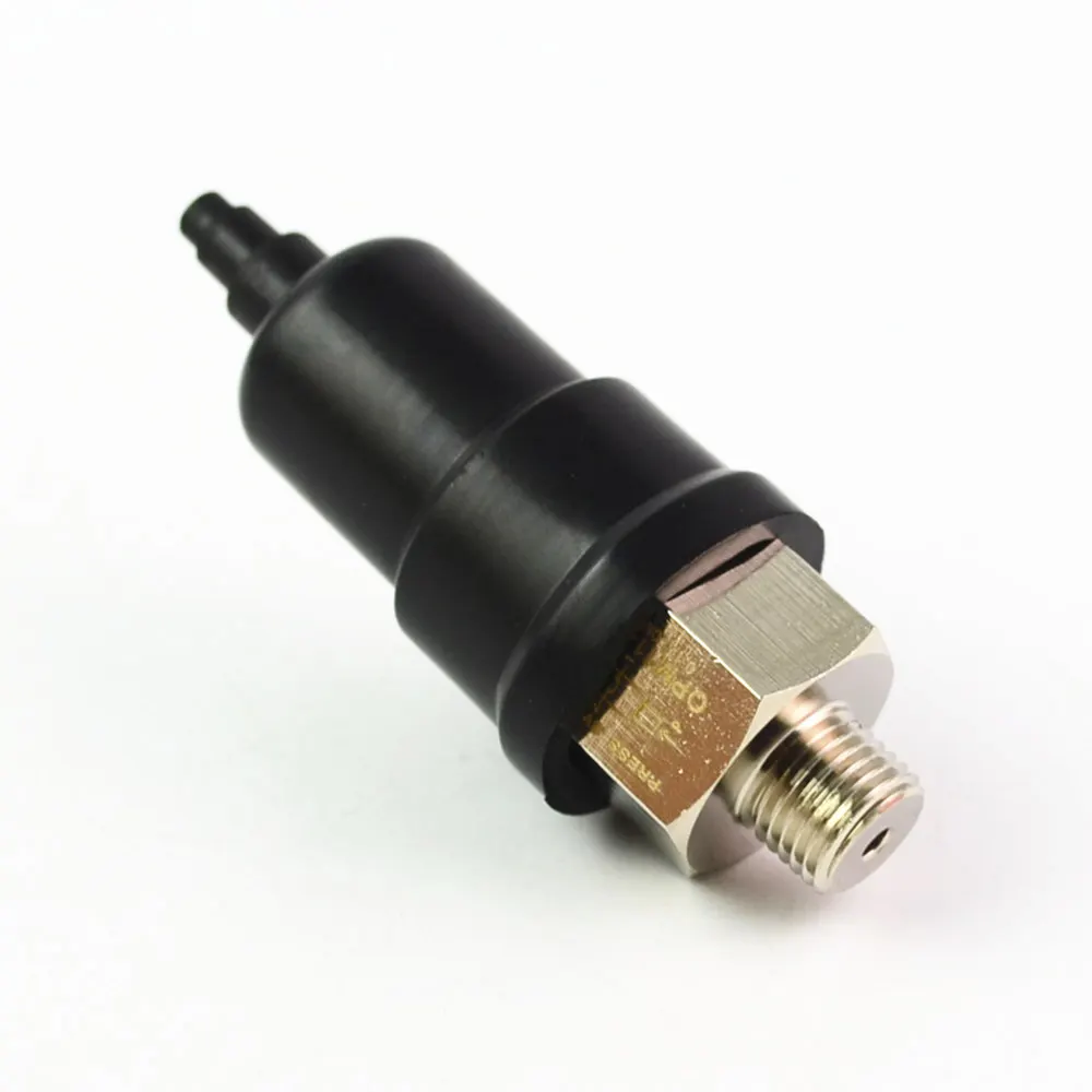 Реле давления 1/8 &quotSwtich регулируемое для проводов с внешней резьбой сопло
