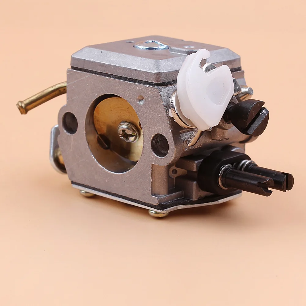 Карбюратор Carb Carby для HUSQVARNA 365 371 372 XP 372XP 362 запчасти бензопилы 503281801 503283203 |