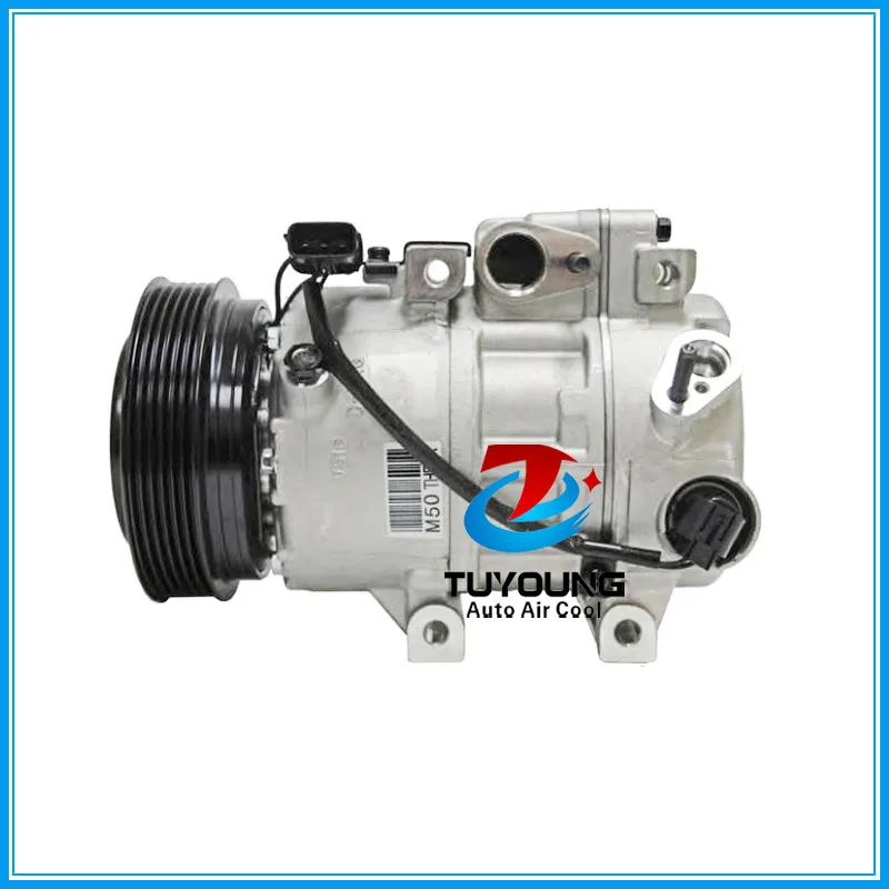 

air conditioning compressor for Hyundai IX35 2.0 CRDI oem 977012Y500