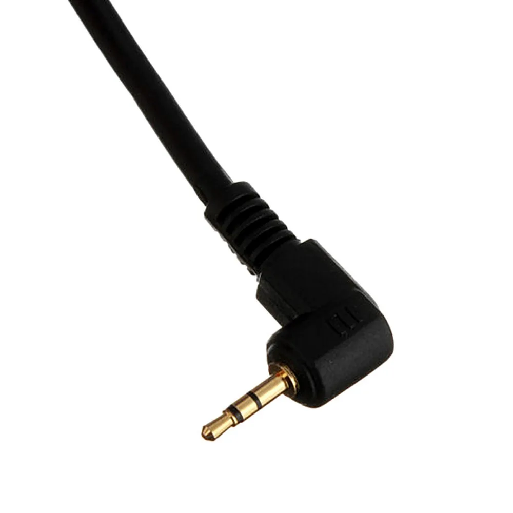 Дистанционное управление спуском затвора с таймером для Canon EOS